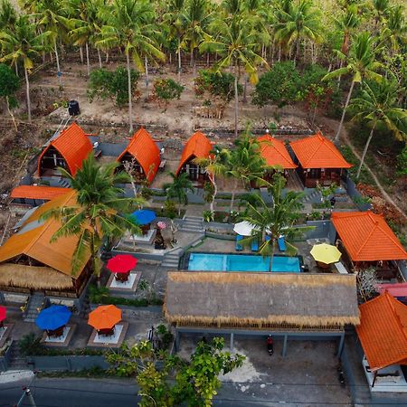 The Aura Penida Hills By Bali Cabin Toyapakeh Exterior foto