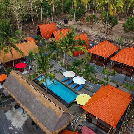 The Aura Penida Hills By Bali Cabin Toyapakeh Exterior foto
