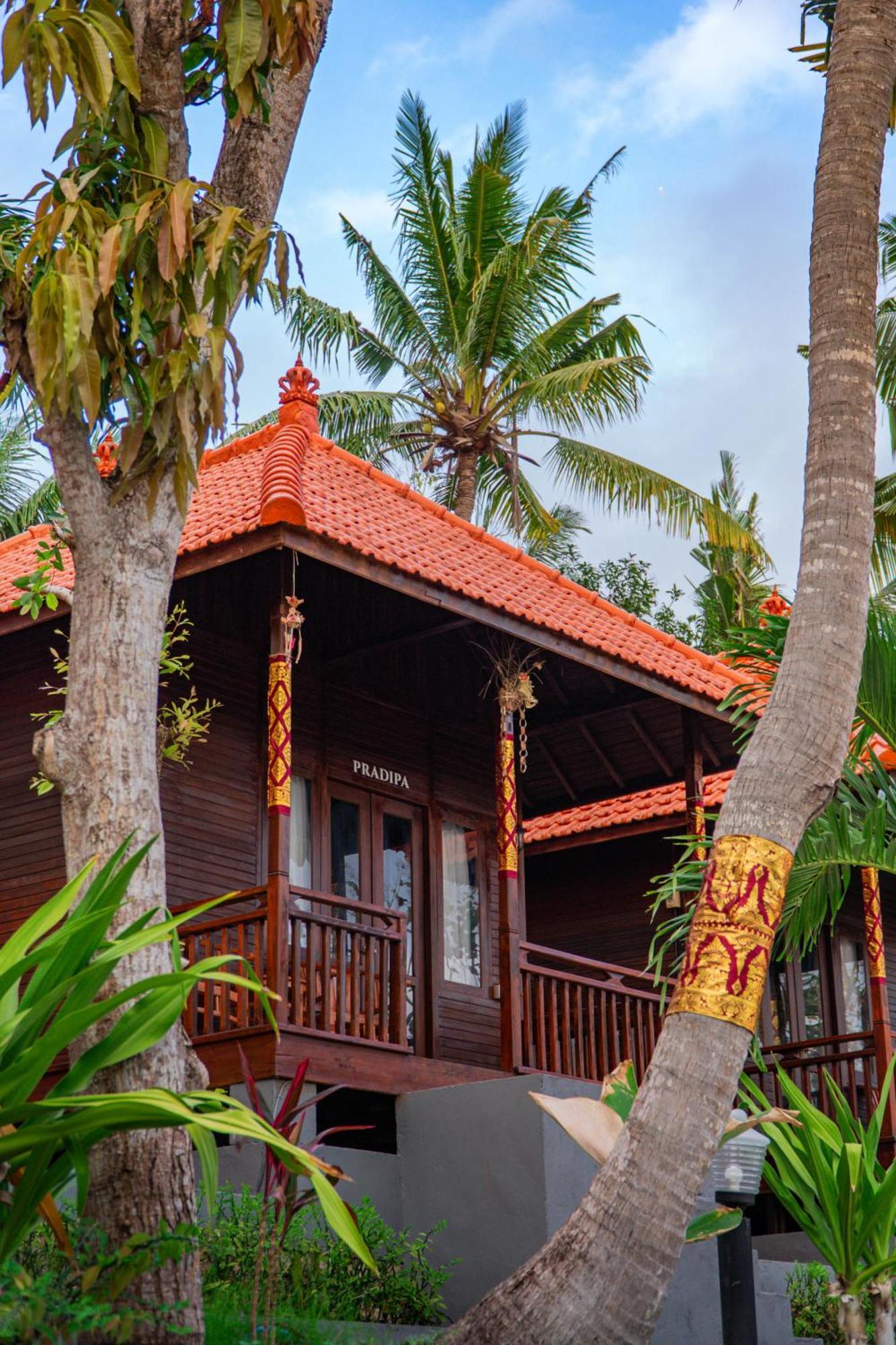 The Aura Penida Hills By Bali Cabin Toyapakeh Exterior foto