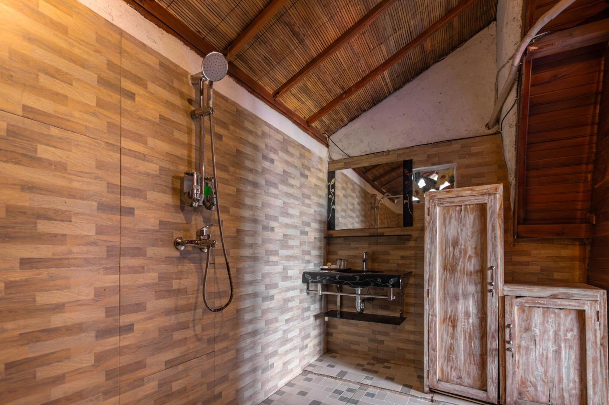 The Aura Penida Hills By Bali Cabin Toyapakeh Exterior foto