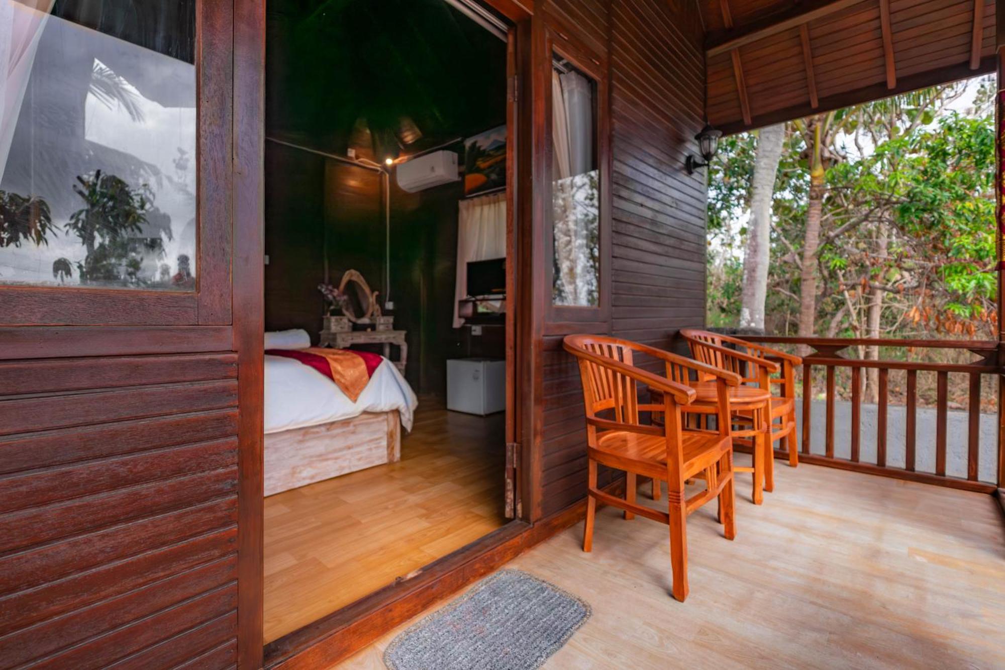 The Aura Penida Hills By Bali Cabin Toyapakeh Exterior foto