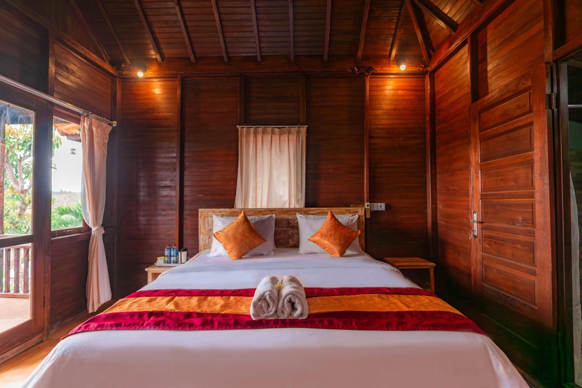 The Aura Penida Hills By Bali Cabin Toyapakeh Exterior foto