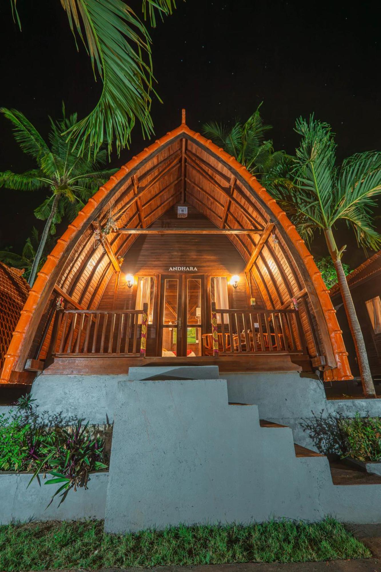 The Aura Penida Hills By Bali Cabin Toyapakeh Exterior foto